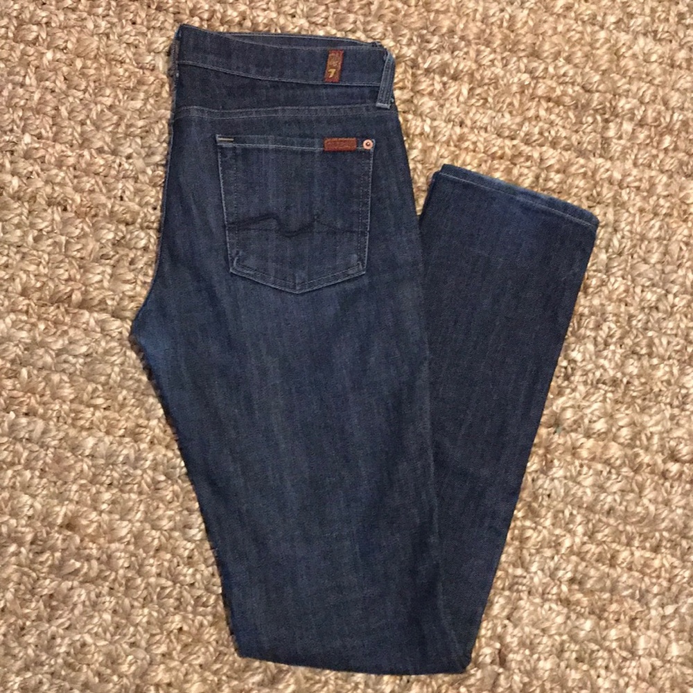 Citizens For All Mankind Roxanne Jeans - SZ 30